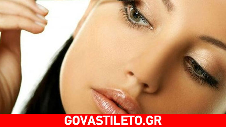 Πώς να φορέσετε σωστά τη μάσκαρά σας