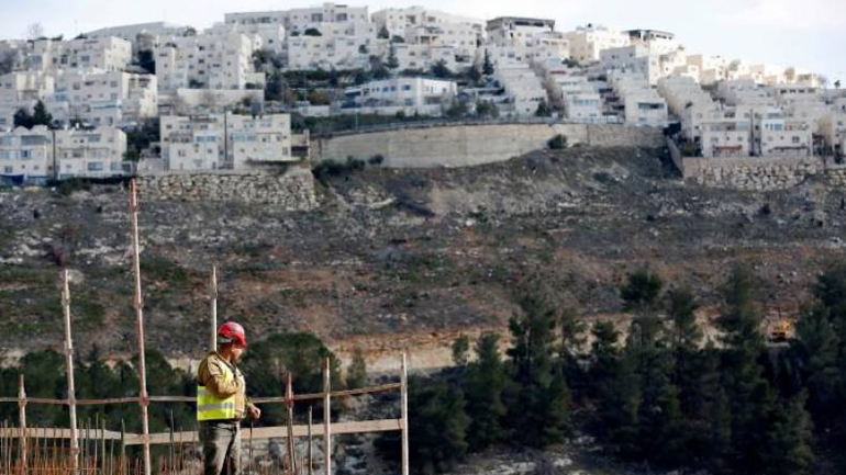 Ισραήλ: Ανακοίνωσε επανέναρξη της εποικιστικής δραστηριότητας στην Ανατολική Ιερουσαλήμ