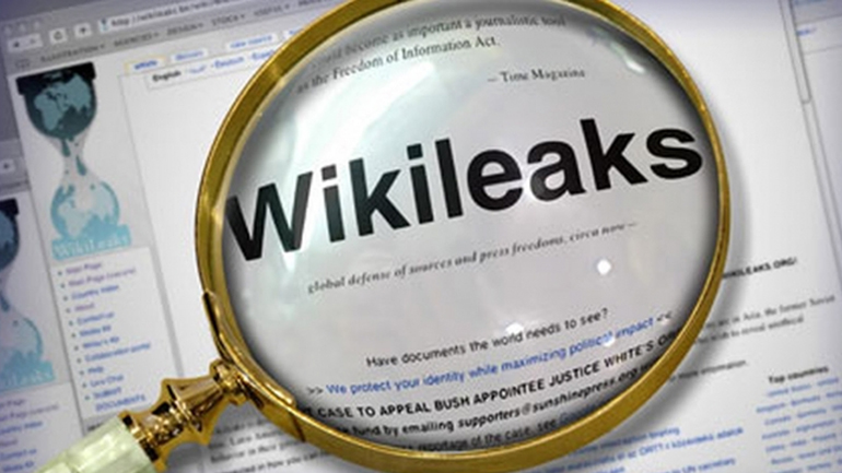 WikiLeaks: Στείλτε μας τις φορολογικές δηλώσεις του Τραμπ