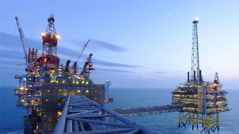 Επί τάπητος τα σχέδια για αγωγό φυσικού αερίου από Ισραήλ έως Ιταλία, μέσω Κύπρου και Ελλάδας