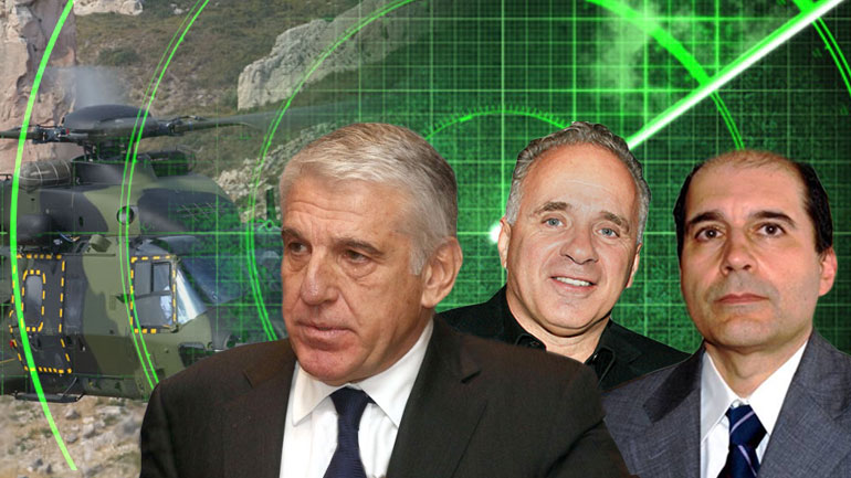 Σκάνδαλο από το παρελθόν