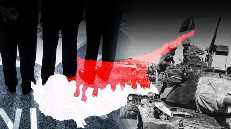 Γνώριζαν για την έκβαση της εισβολής