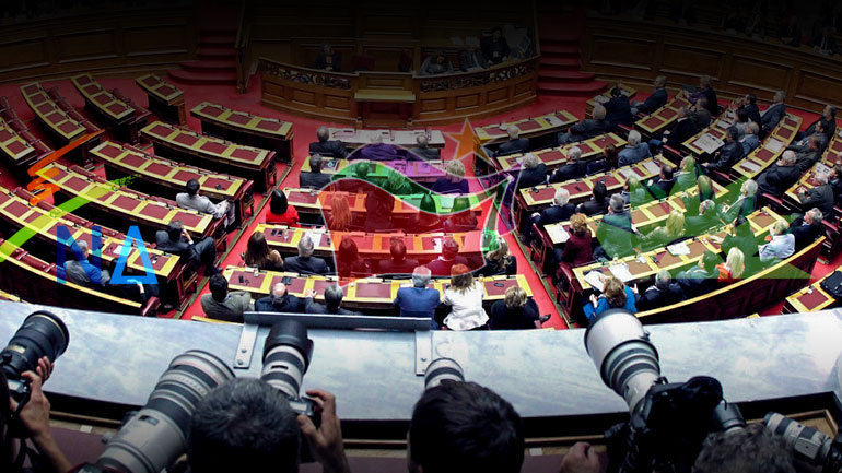 Πινγκ πονγκ πορισμάτων