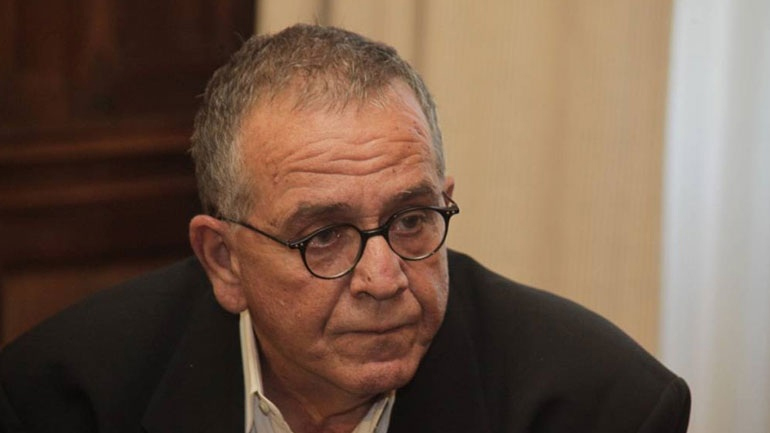 Συνάντηση Μουζάλα με πρέσβεις χωρών της Ε.Ε. και της ζώνης Σένγκεν