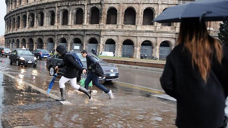 Ιταλία: Οι ζημιές από την κακοκαιρία ξεπερνούν τα 10 δισ. ευρώ