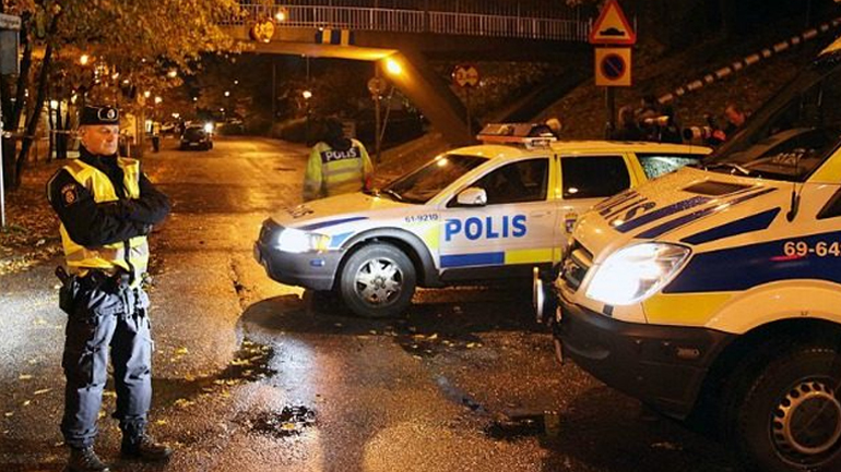 Σουηδία: Τρεις συλλήψεις για βιασμό που μεταδόθηκε ζωντανά μέσω Facebook