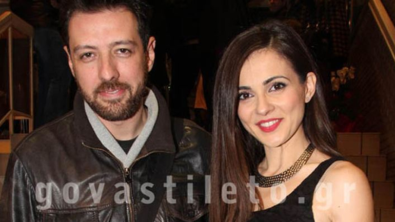 Μάνος Παπαγιάννης: Αποκαλύπτει γιατί δεν πήγε στην ορκωμοσία της γυναίκας του!