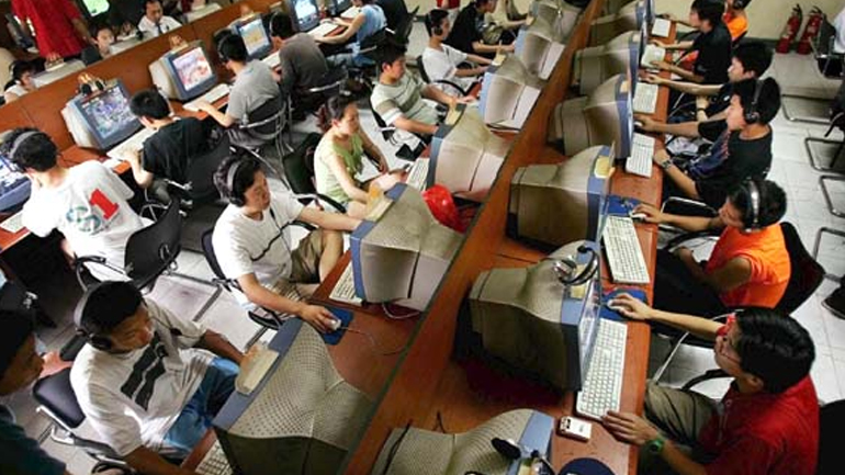 Κίνα: Ο αριθμός των χρηστών του Ίντερνετ έφτασε τα 731 εκατομμύρια