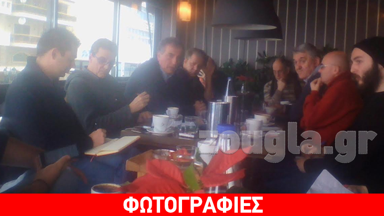 Σταύρος Καλαφάτης: «Δεν είναι λόγος γιορτής τα δύο χρόνια διακυβέρνησης ΣΥΡΙΖΑ-ΑΝΕΛ»