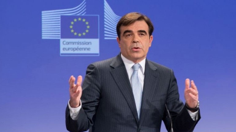 Μ. Σχοινάς για τις εξελίξεις στο Brexit: Εναπόκειται στο Λονδίνο να βγάλει τα συμπεράσματά του