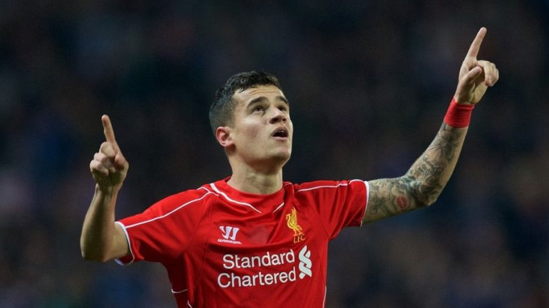 «Δένει» Κουτίνιο η Λίβερπουλ