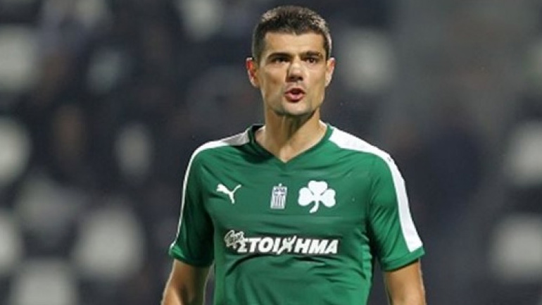 Πλησιάζει στον Άρη ο Ταυλαρίδης