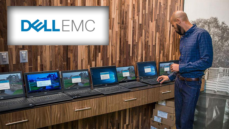 Dell EMC ProDeploy Client Suite: Εγκαταστήστε PCs ταχύτερα και με λιγότερο κόπο