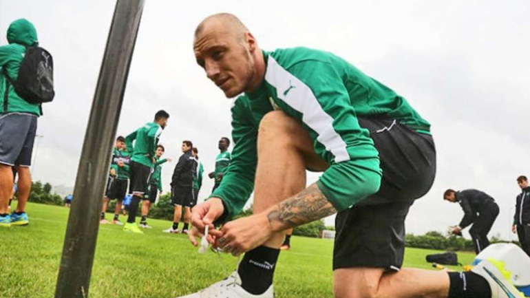 Οδεύει προς ΑΠΟΕΛ ο Ιβανόφ