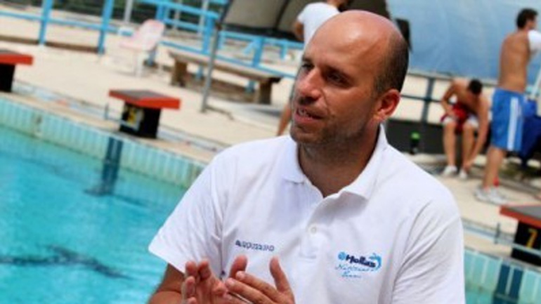 Σάκης Κεχαγιάς: «Ιδανικό να συνδυάσουμε τις δοκιμές με ένα θετικό αποτέλεσμα»