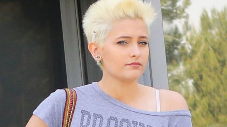 Paris Jackson: Η σεξουαλική παρενόχληση και η δολοφονία του πατέρα της