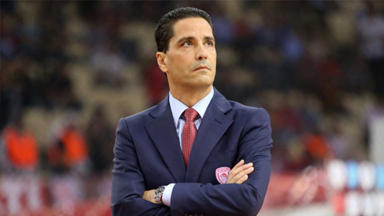 «Είναι πάντα επικίνδυνη στο Μιλάνο η Αρμάνι»