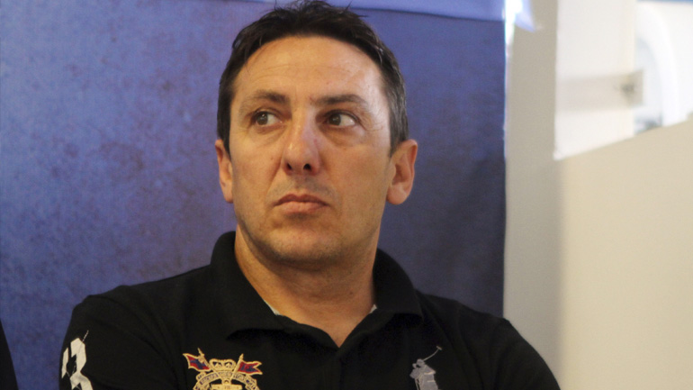 ΟΦΗ: Σε διαπραγματεύσεις με τον Νίκο Παπαδόπουλο