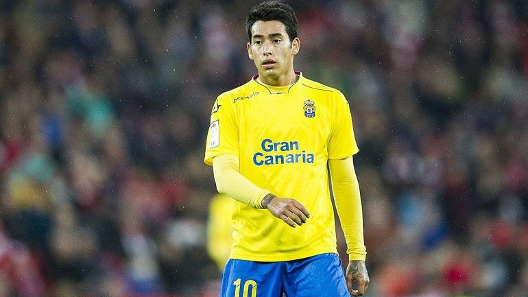 «Παλεύει» για Αραούχο η ΑΕΚ