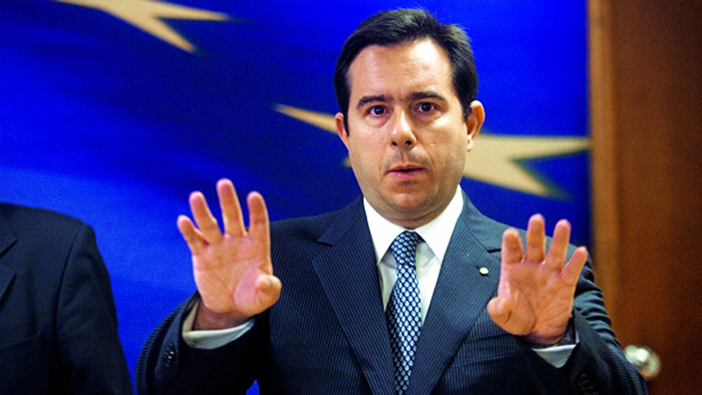 Ν. Μηταράκης: «Αναλγησία από την κυβέρνηση ΣΥΡΙΖΑ-ΑΝΕΛ για να στηρίξει το ασφαλιστικό μόρφωμα Κατρούγκαλου»