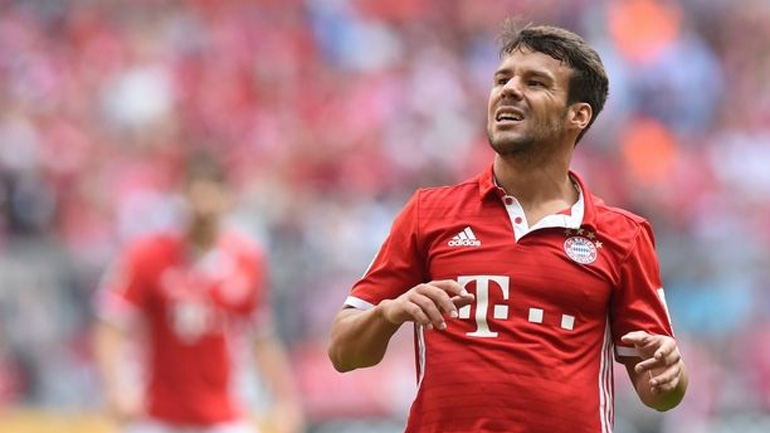 Θέλει Μπερνάτ στη Σίτι ο Γκουαρντιόλα