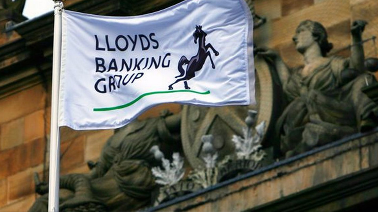 Θύμα κυβερνοεπίθεσης η Lloyds Banking Group