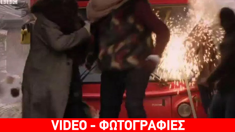 Βρετανία: Αντιδράσεις για τηλεοπτική σειρά που ξύπνησε μνήμες από τις επιθέσεις σε Νίκαια και Βερολίνο