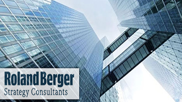 Η Ronald Berger & Partner ανέλαβε τη χρηματοοικονομική στρατηγική του ομίλου Σταθοκωστόπουλου