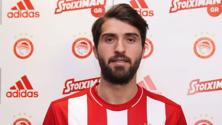 Ολυμπιακός: Με Ανσαριφάρντ στην αποστολή για το Κύπελλο