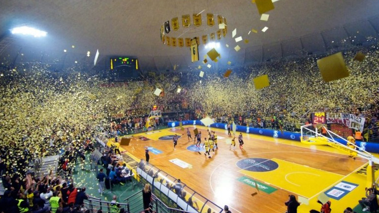 «Ο τελικός στη Βόρεια Ελλάδα»