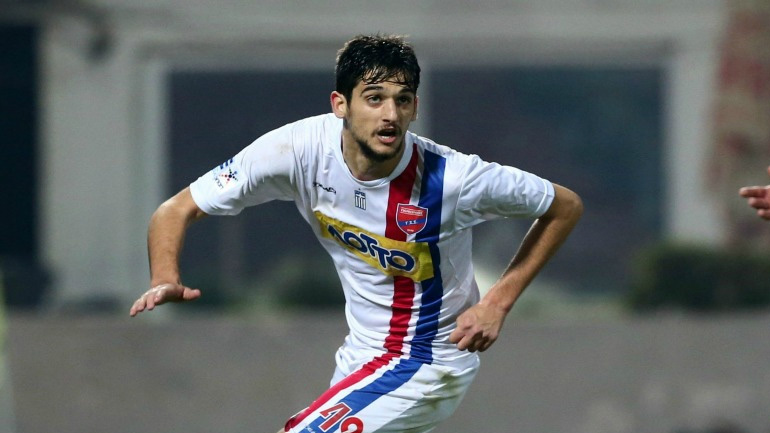 Πλησιάζει στον Ολυμπιακό ο Ρισβάνης