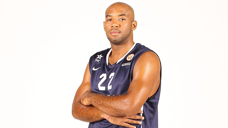 Κινείται για Τζαμόν Γκόρντον ο Άρης