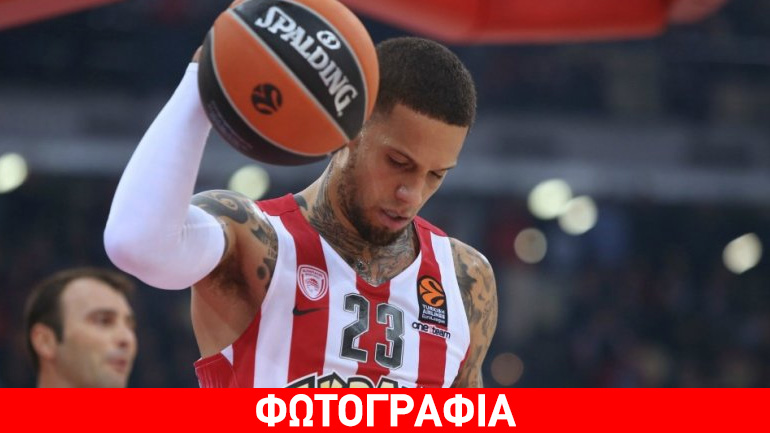 «Μου δίνετε απίστευτη ενέργεια»