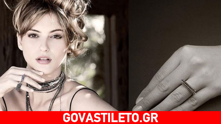 «Faystone»: Κομψά χειροποίητα κοσμήματα για τη σύγχρονη γυναίκα!