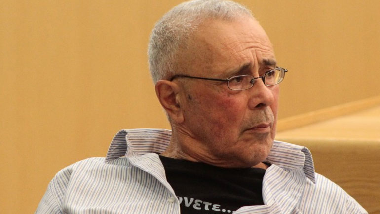 Άδειασε τον Ζουράρι το Υπουργείο Παιδείας