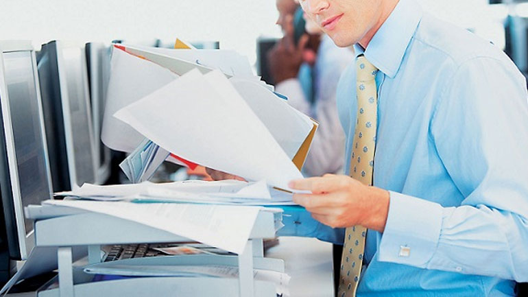 Νέα εγκύκλιος για τις εισφορές επαγγελματιών