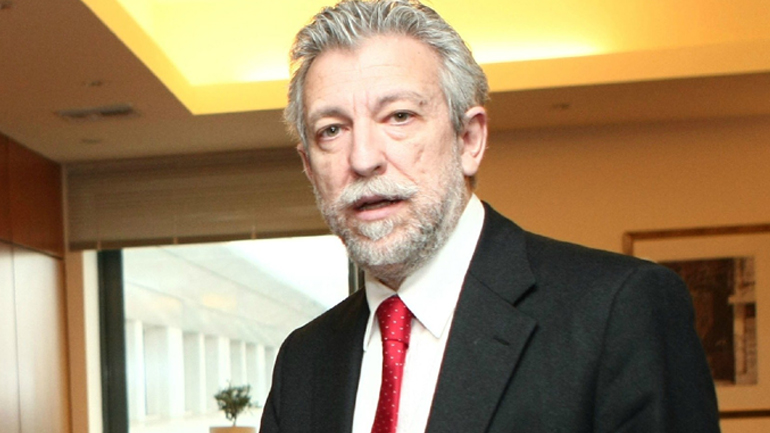 Κοντονής: Μας κάνουν μαθήματα αυτοί που παρέδωσαν τον Οτσαλάν με ελεεινή διαδικασία