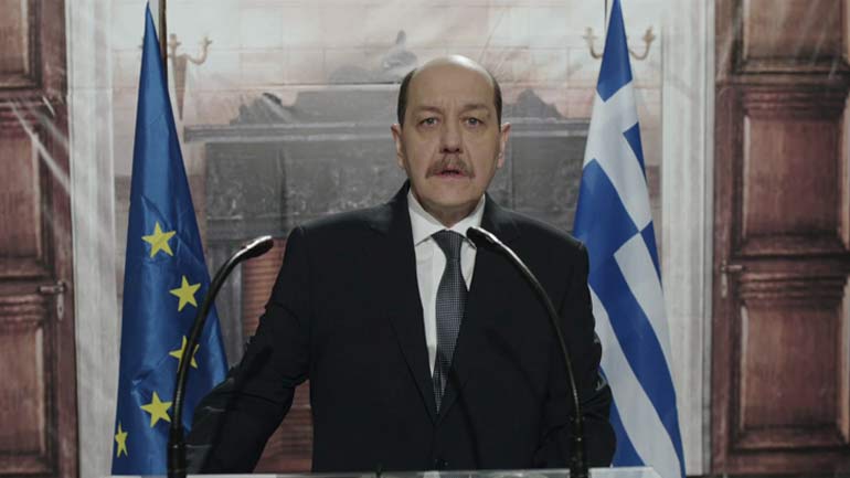 H ταινία «Γραμμές» του Βασίλη Μαζωμένου» σε δυο σημαντικά φεστιβάλ σε Ινδία και Πορτογαλία