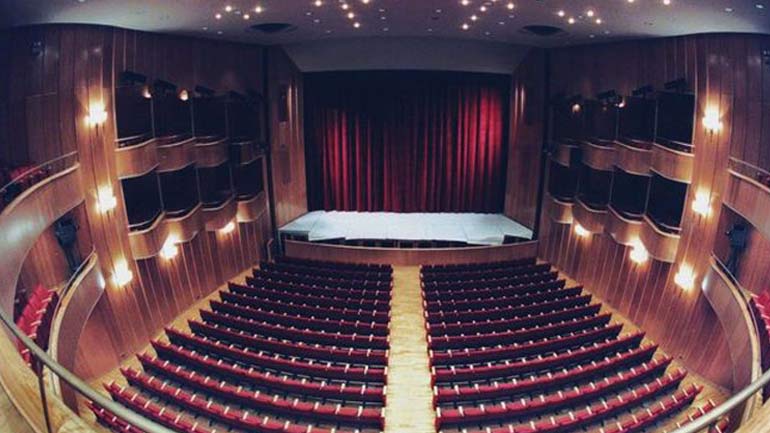 Aνακοίνωση της Εθνικής Λυρικής Σκηνής για τον Σπύρο Ευαγγελάτο