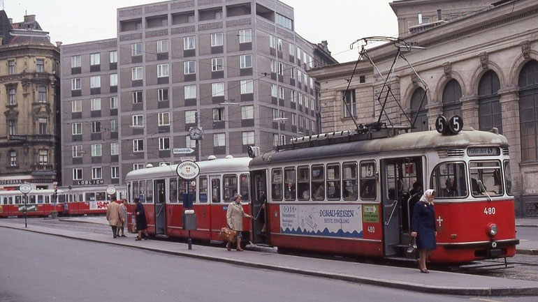 Η «μεγάλη ληστεία» του… τραμ Η «μεγάλη ληστεία» του… τραμ