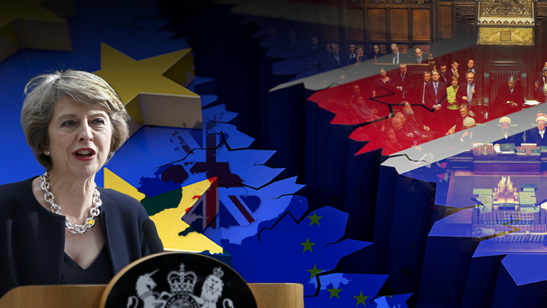 Brexit: Ανατροπή στο Ανώτατο Δικαστήριο