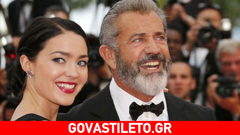 Mel Gibson-Rosalind Ross: Ήρθε στον κόσμο το πρώτο τους παιδί! Mel Gibson-Rosalind Ross: Ήρθε στον κόσμο το πρώτο τους παιδί!