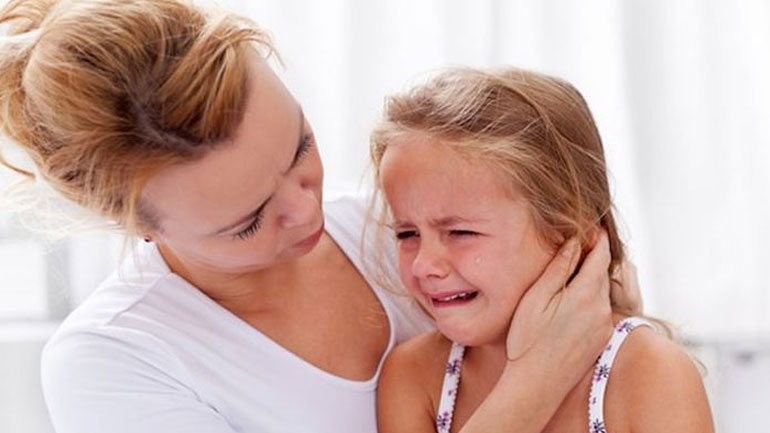 Πώς να διαχειριστείτε τις εκρήξεις των παιδιών