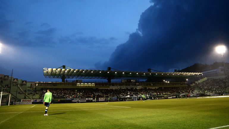 Τα εισιτήρια για το Παναθηναϊκός-Λεβαδειακός