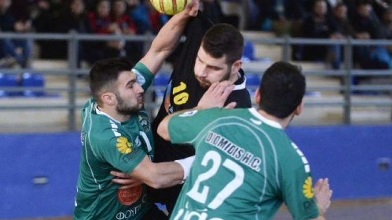 «Η διαιτησία δεν κατάφερε να σταθεί στο ύψος της»