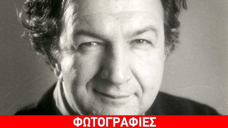 Το ΚΘΒΕ «αποχαιρετά» τον Σπύρο Α. Ευαγγελάτο