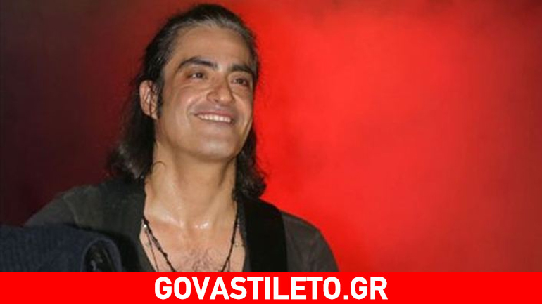 Διονύσης Σχοινάς: Βραδινό ψάρεμα με τον «γητευτή των καλαμαριών»