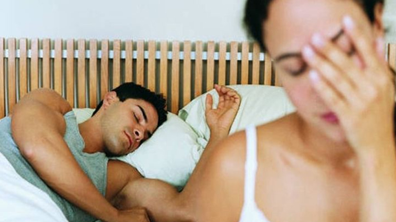 Οι επιπτώσεις της ηλικίας στη σεξουαλική ζωή