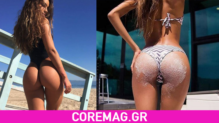 Τα καλύτερα οπίσθια της 5ης εβδομάδας του 2017