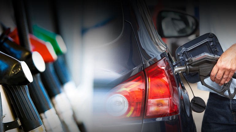 Κλέβουν στην αντλία